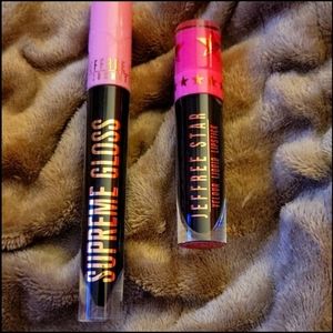Jeffree Star Weirdo Bundle